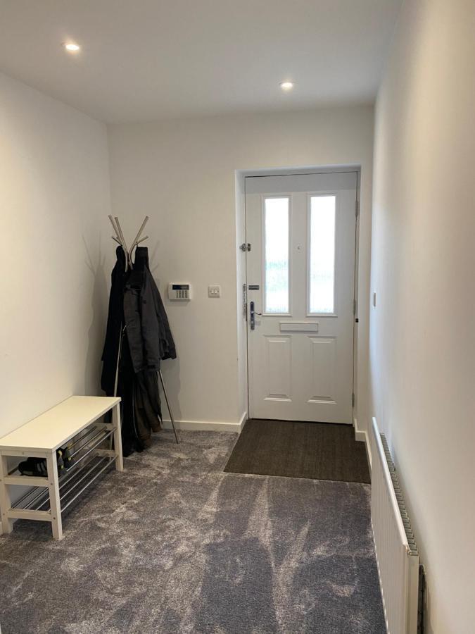 Riverside Townhouse, Only 20 Minutes From Brighton And Worthing Shoreham-by-Sea Exterior foto