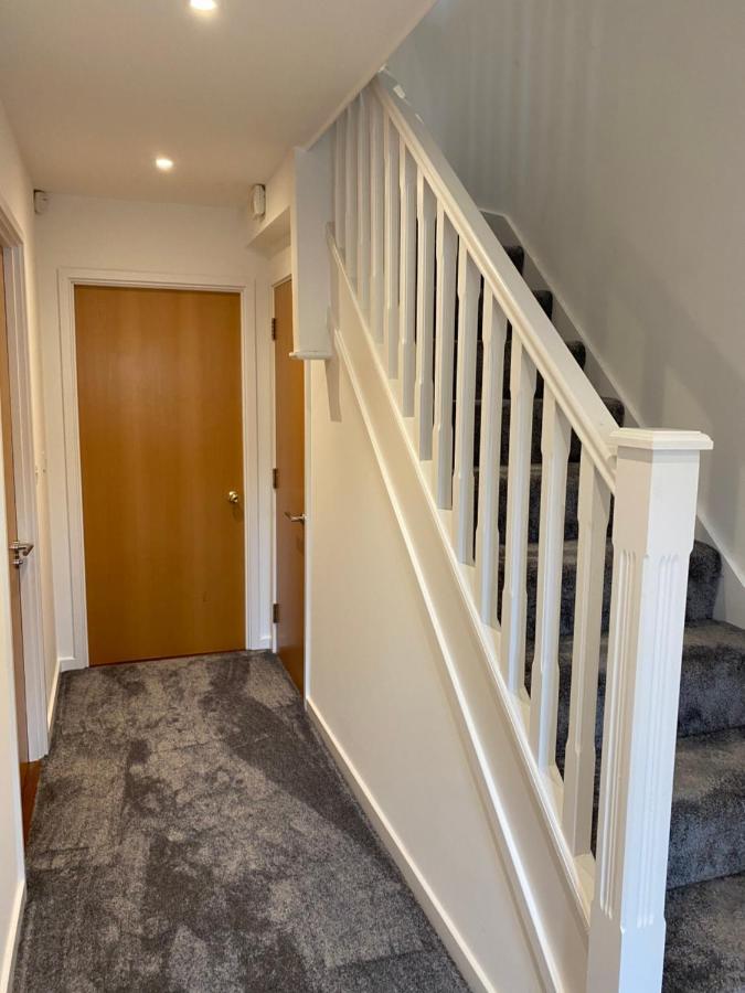 Riverside Townhouse, Only 20 Minutes From Brighton And Worthing Shoreham-by-Sea Exterior foto
